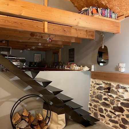 Chalet La Bolline Вальдеблор Экстерьер фото